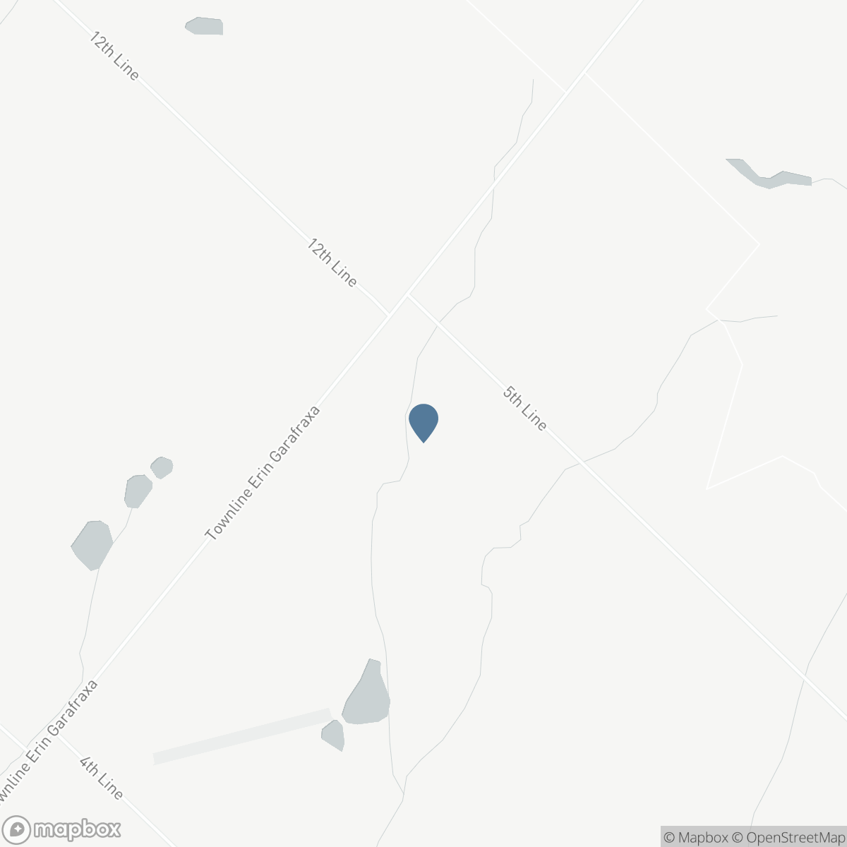 9161 ERIN-GARAFRAXA TOWNLINE, Erin, Ontario L0N 1N0